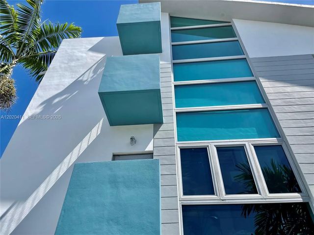 734 Michigan Avenue #6, Miami Beach