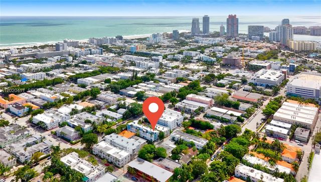 734 Michigan Avenue #6, Miami Beach