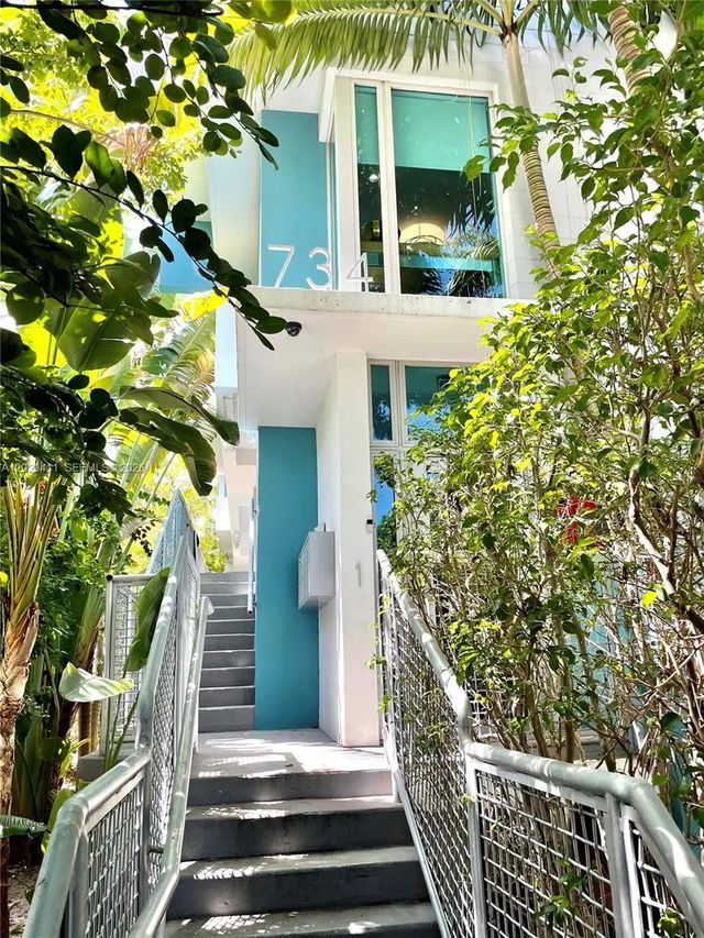 2 of 28 - 734 Michigan Avenue #6, Miami Beach, FL