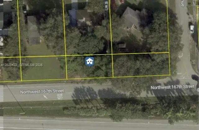 2 of 10 - 2410 Nw 167 Street, Miami Gardens, FL