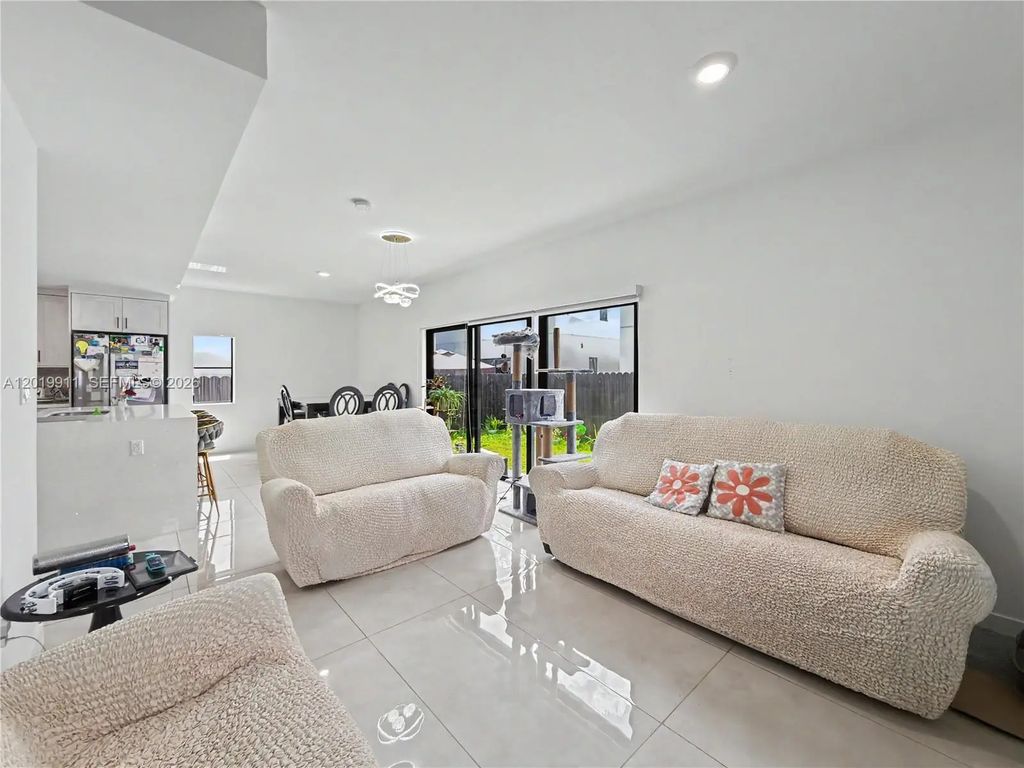 1326 Nw 2nd Lane, Florida City
