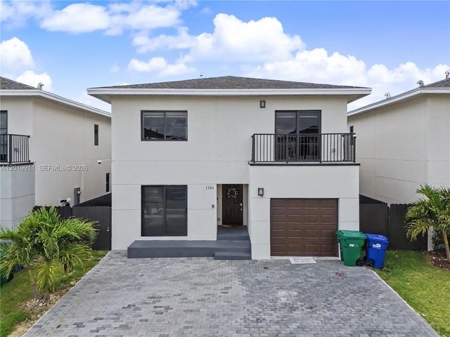 3 of 33 - 1326 Nw 2nd Lane, Florida City, FL