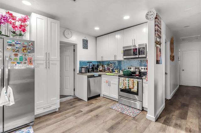 13075 Nw 16th Avenue, North Miami