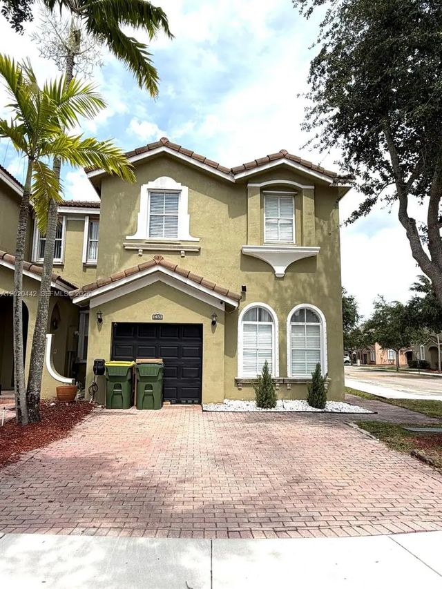 1453 Se 24th Road, Homestead