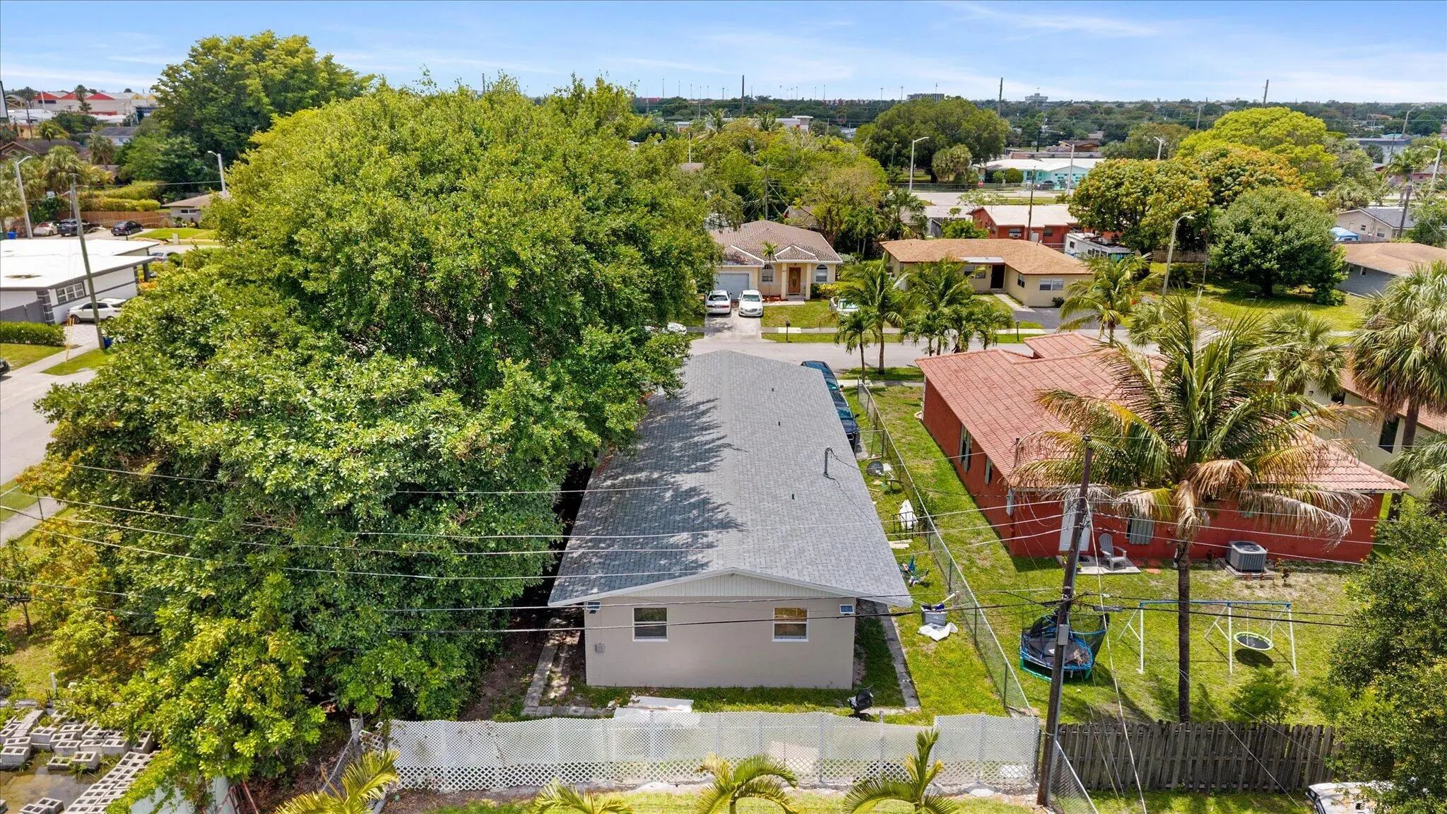 1210 Nw 30th Avenue #1-3, Fort Lauderdale