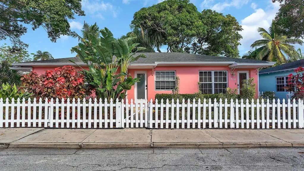 802 N J Street, Lake Worth Beach