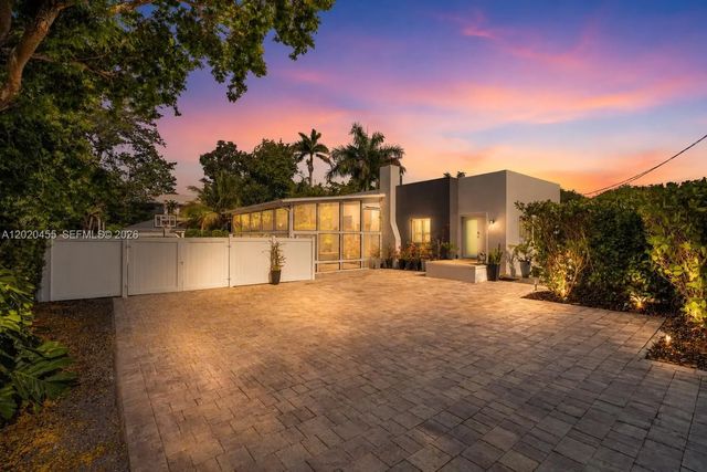2 of 45 - 11144 Ne 8th Court, Biscayne Park, FL