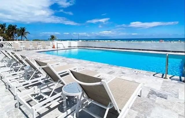 401 Ocean Drive #910, Miami Beach