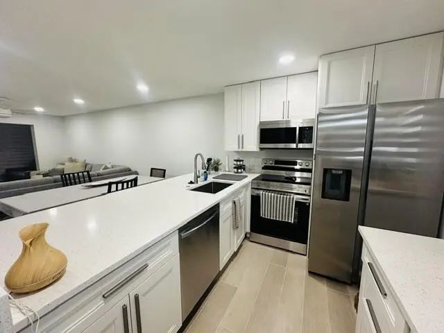 2 of 50 - 2601 Ne 3rd Court #105, Boynton Beach, FL