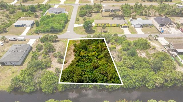 12132 Xavier Avenue, Port Charlotte