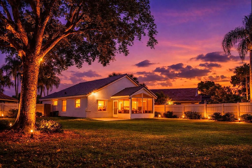 7550 Ironbridge Circle, Delray Beach