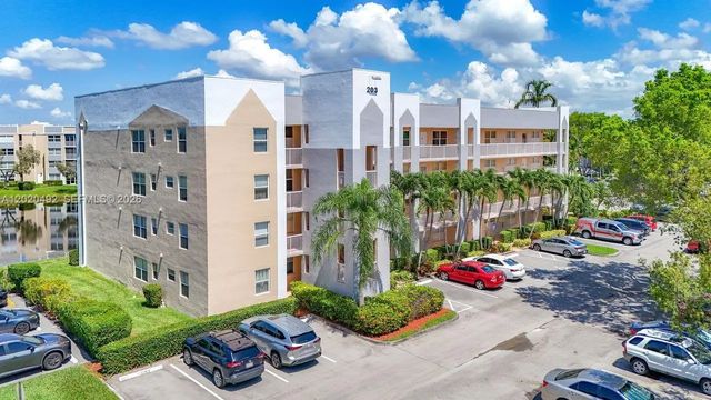5 of 46 - 10208 Nw 24th Place #203, Sunrise, FL