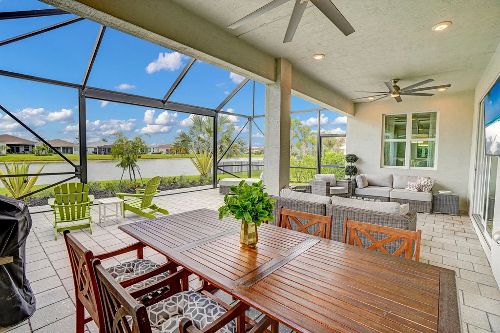 8765 Sw Vico Way, Port St. Lucie