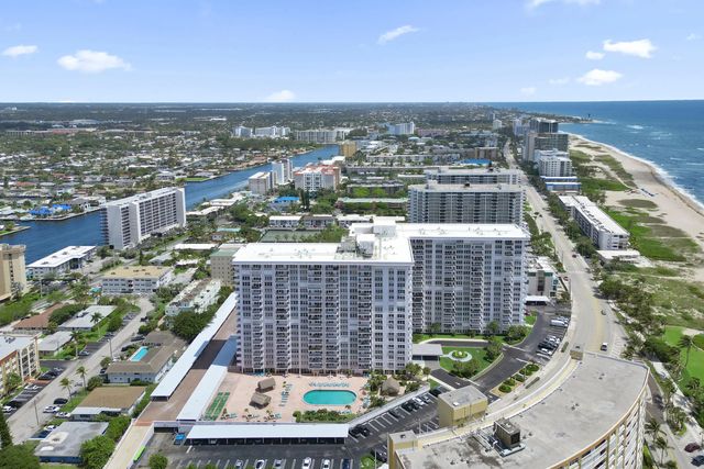 405 N Ocean Boulevard #1929, Pompano Beach