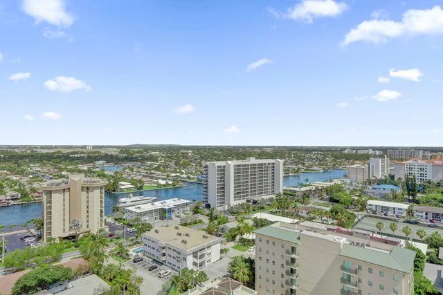 2 of 46 - 405 N Ocean Boulevard #1929, Pompano Beach, FL
