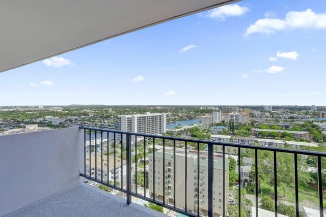 3 of 46 - 405 N Ocean Boulevard #1929, Pompano Beach, FL