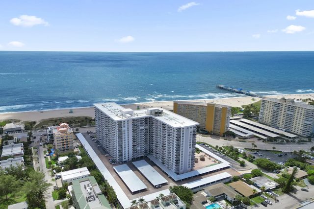 4 of 46 - 405 N Ocean Boulevard #1929, Pompano Beach, FL