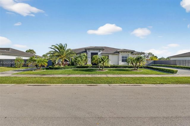 16767 Sw 290th Lane, Homestead
