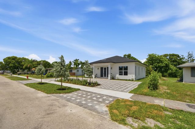 1705 Nw 15th Street, Fort Lauderdale