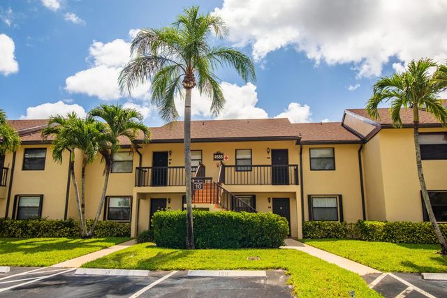 2 of 35 - 4688 Lucerne Lakes Blvd Boulevard E #104, Lake Worth, FL