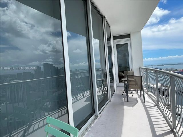 2 of 32 - 1750 N Bayshore Drive #5614, Miami, FL