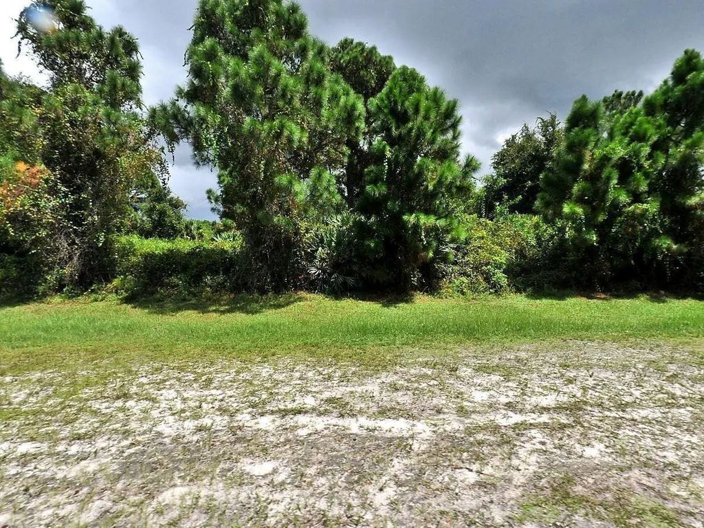 3349 Sw Port St Lucie Boulevard, Port St. Lucie