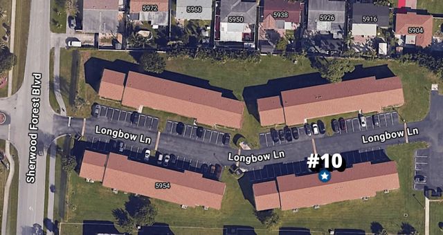 3 of 17 - 5894 Longbow Lane #apt 10, West Palm Beach, FL