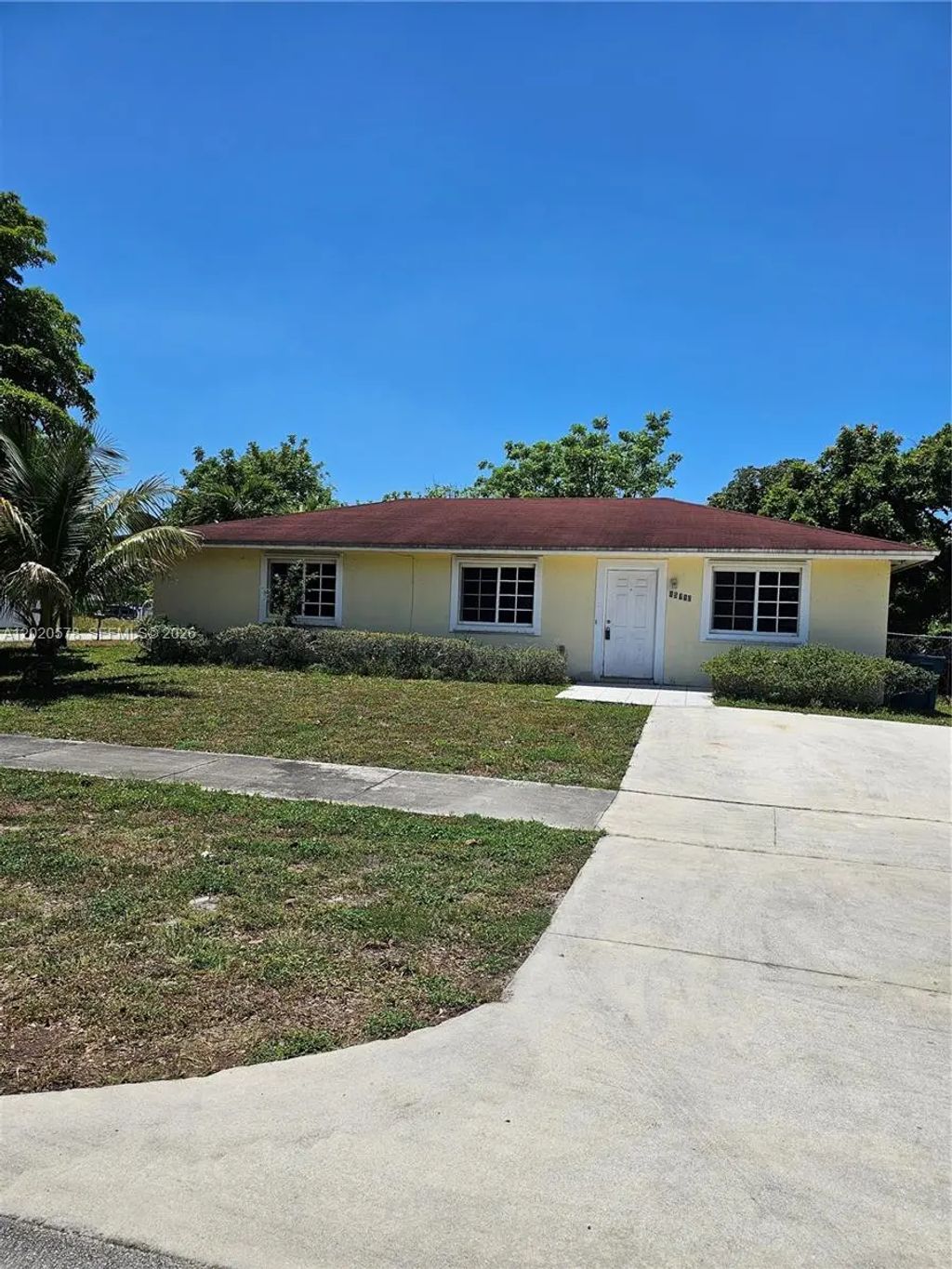 15700 Nw 37th Place, Miami Gardens