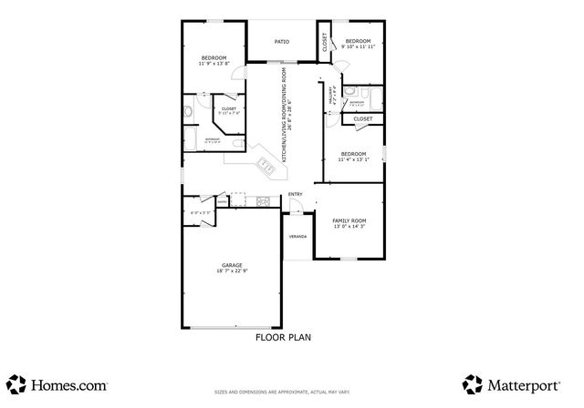2 of 33 - 5412 Jamboree Drive, Fort Pierce, FL