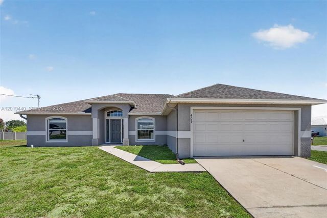 4 of 50 - 409 Ne 25th Terrace, Cape Coral, FL