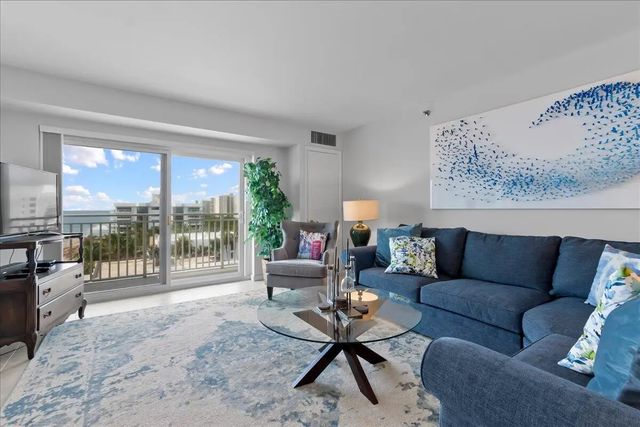 2 of 47 - 4511 S Ocean Boulevard #805, Highland Beach, FL