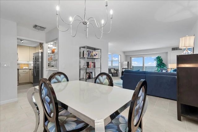 3 of 47 - 4511 S Ocean Boulevard #805, Highland Beach, FL