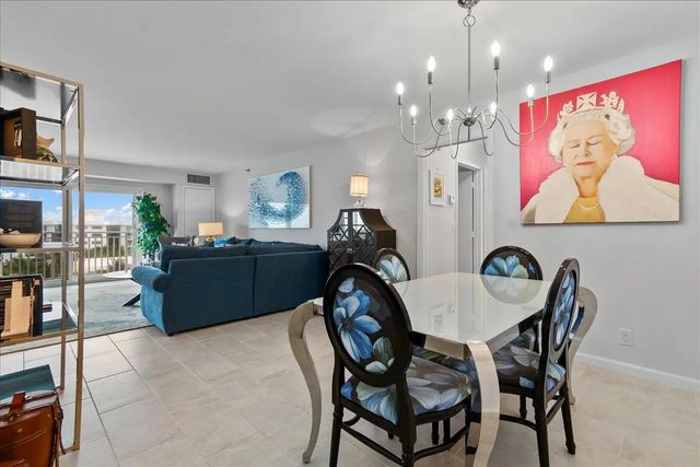 4 of 47 - 4511 S Ocean Boulevard #805, Highland Beach, FL