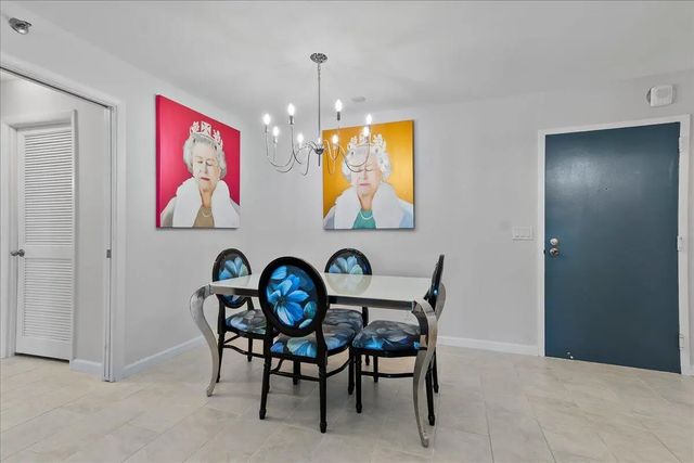 5 of 47 - 4511 S Ocean Boulevard #805, Highland Beach, FL