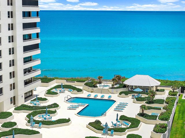 5280 N Ocean Drive #8b, Riviera Beach