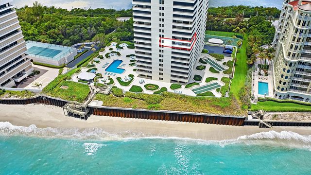 2 of 32 - 5280 N Ocean Drive #8b, Riviera Beach, FL