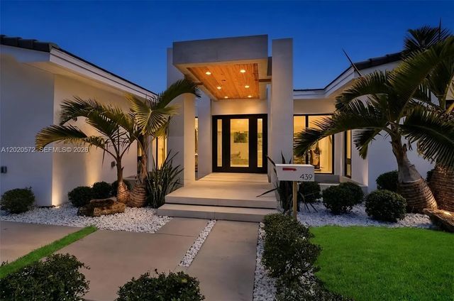 439 Hardee Road, Coral Gables