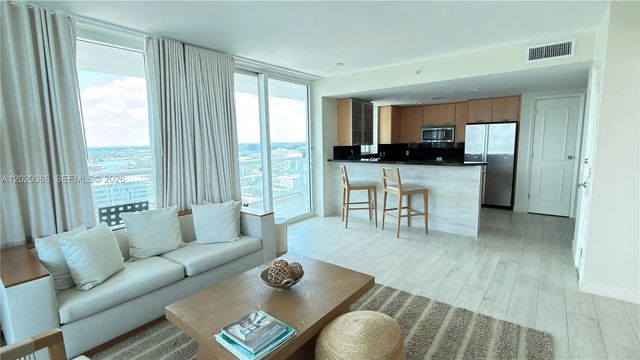 505 N Fort Lauderdale Beach Boulevard #2201, Fort Lauderdale