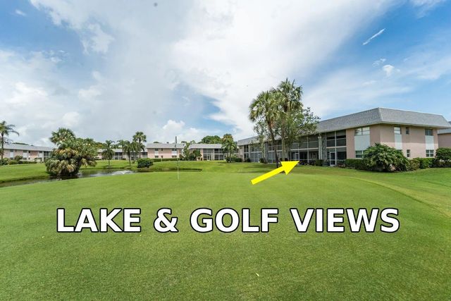 18081 Se Country Club Drive #132, Jupiter