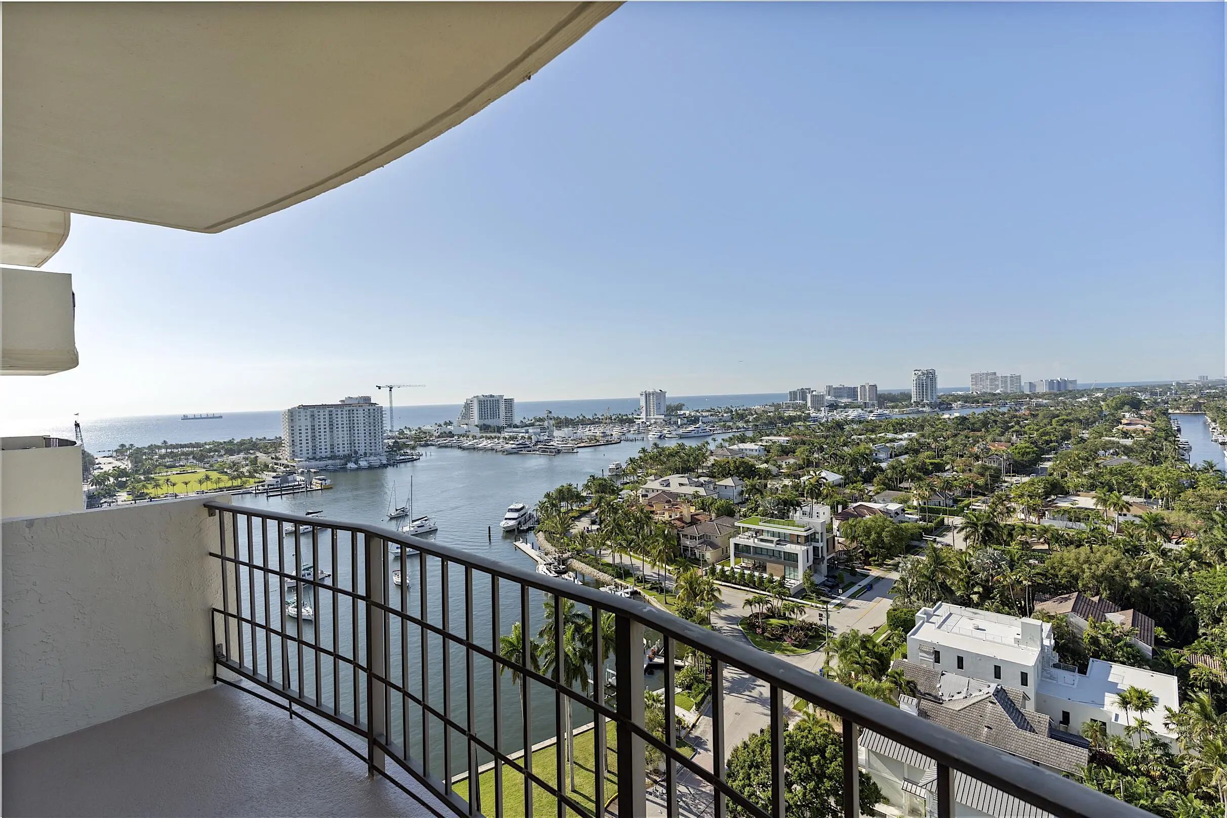 2500 E Las Olas Boulevard #1703, Fort Lauderdale