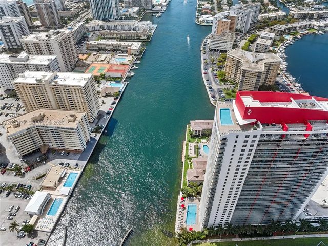 2602 E Hallandale Beach Boulevard #r2604, Hallandale Beach