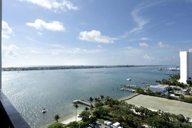 5600 N Flagler Drive #1605, West Palm Beach