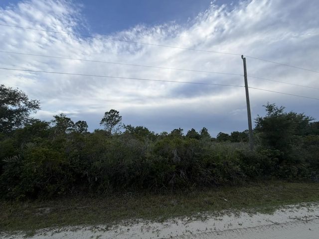 15840 Nw 298th  Street, Okeechobee