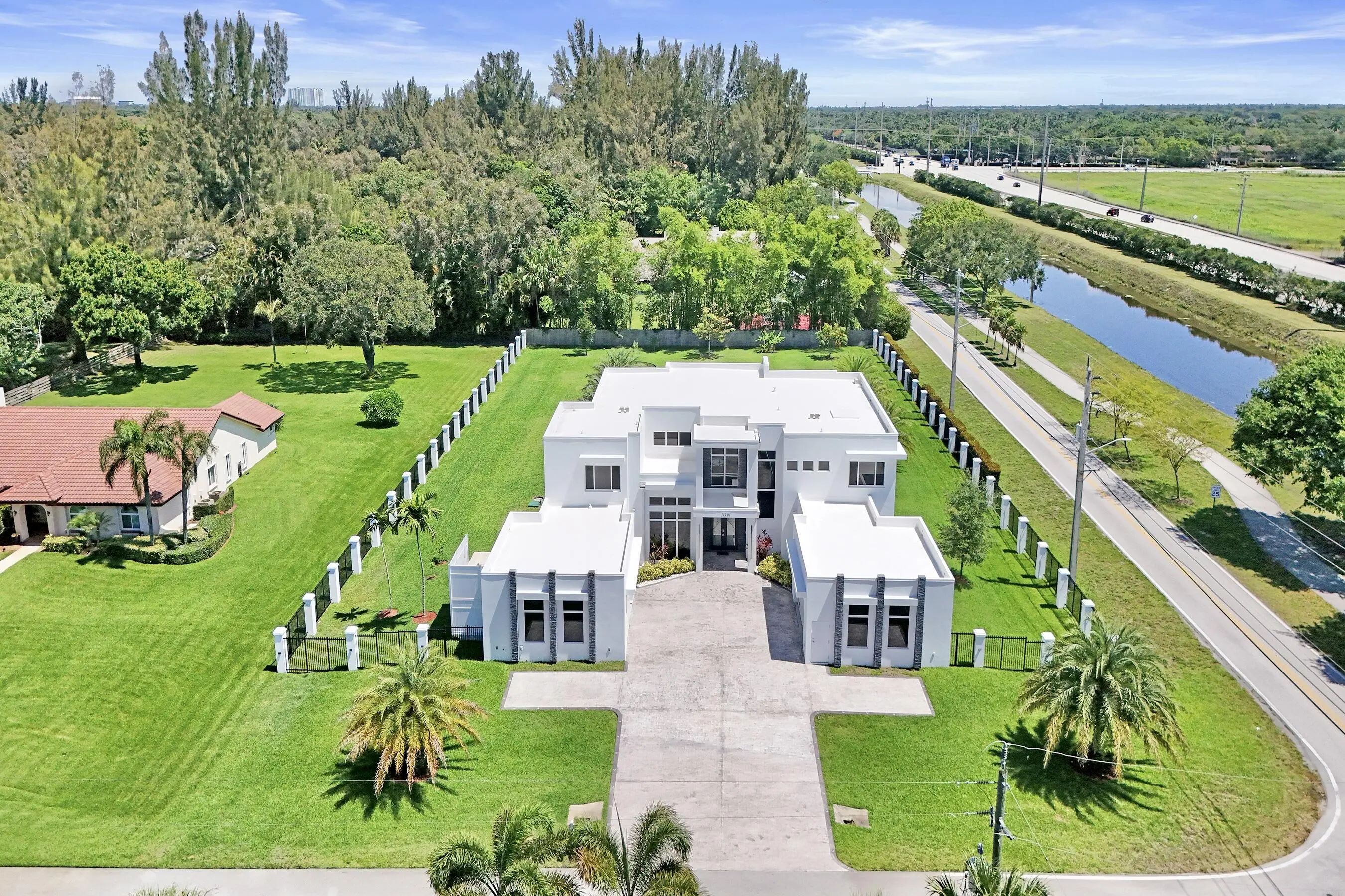11201 Sw 3rd Street, Plantation
