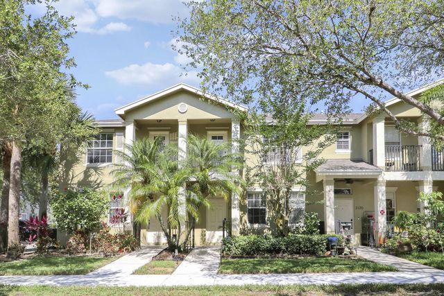 2122 Se Grand Drive, Port St. Lucie