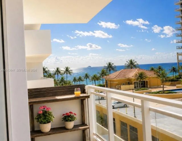 2030 S Ocean Drive #309, Hallandale Beach