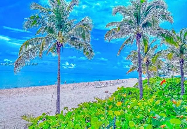 3 of 76 - 2030 S Ocean Drive #309, Hallandale Beach, FL