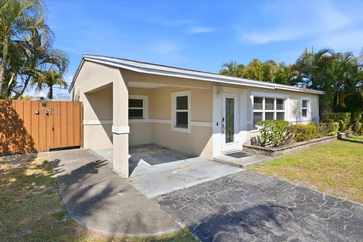 541 Ne 58th Court, Fort Lauderdale