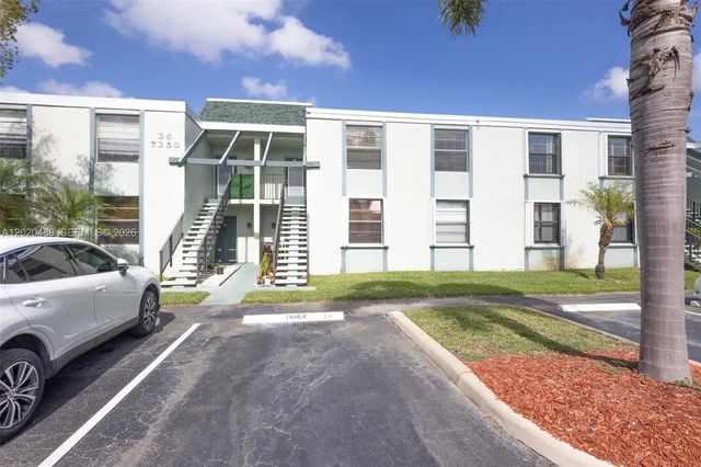 7350 Nw 18th Street #206, Margate