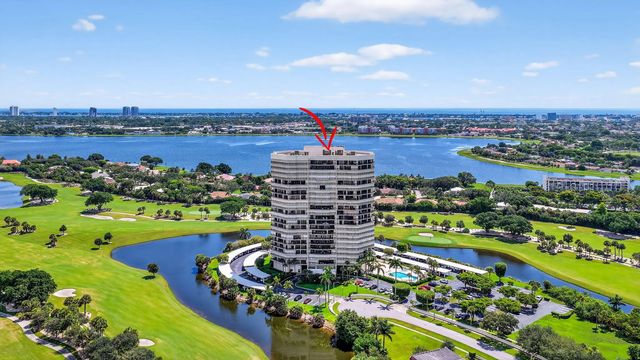 2 of 60 - 1900 Consulate Place #1705, West Palm Beach, FL